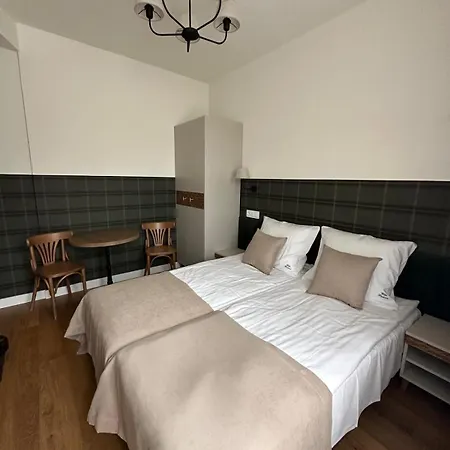 Séjour chez l'habitant Parkowa *