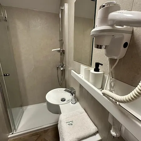Séjour chez l'habitant Parkowa Szczawnica