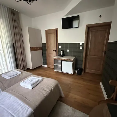 Parkowa *