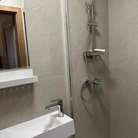 Parkowa Kwatera prywatna Szczawnica