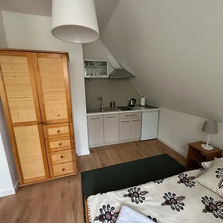 Kwatera prywatna Parkowa Szczawnica