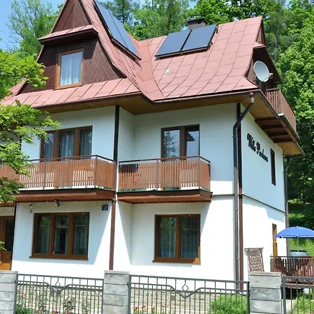 Parkowa *